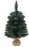 vidaXL Umělý vánoční stromek se…