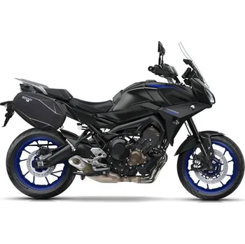 Zavazadlo na motocykl Moto podpěry bočních brašen Shad Yamaha TRACER 900 /GT 2018 - 2020