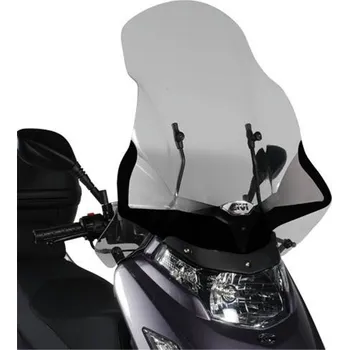 Motodíl GIVI 292DT plexi Kymco Dink 200i 2006 - 2016