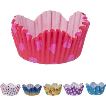 ORION Cukrářský košíček 5 cm/80 ks