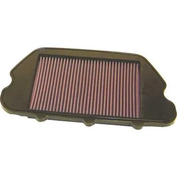 Filtr pro motocykl Vzduchový filtr KN Honda CBR1100XX Super Blackbird 96