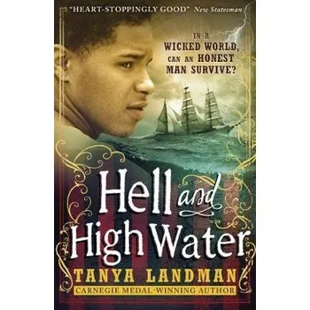 Učebnice Hell and High Water - Landman, Tanya