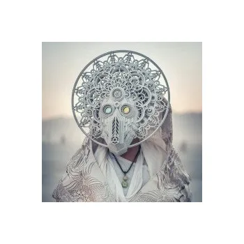 Hudba Architect / Vinyl - Eidola [LP]