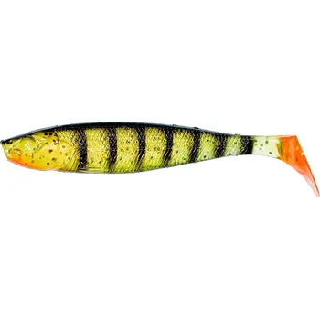 Umělá nástraha Gunki - Bumpy 9cm Barva: Ghost Stripe Perch