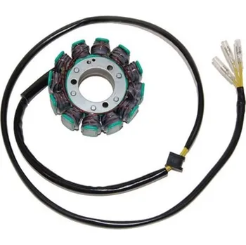 Motodíl Stator alternátoru Electrosport Suzuki GS 400 E 1983 - 1983