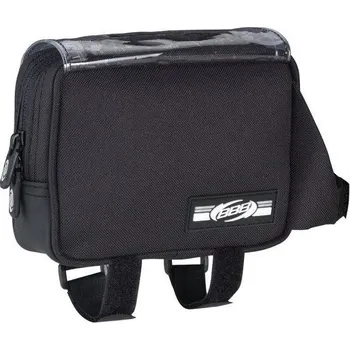 brašna na kolo BBB brašna na rám BSB-16 TopPack (černá)