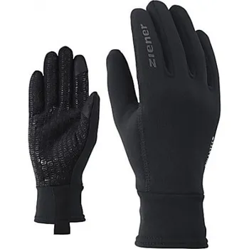 Rukavice Ziener IDIWOOL TOUCH multisport vel.9