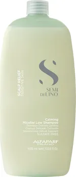 Šampon Alfaparf Milano Semi Di Lino Scalp Relief zklidňující šampon