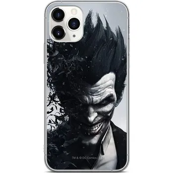 Pouzdro na mobilní telefon Ert Ochranný kryt pro iPhone 11 Pro - DC, Joker 002 WPCJOKER515