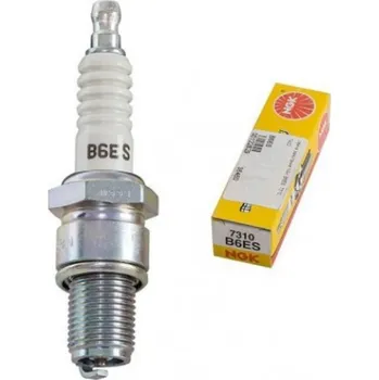 Elektroinstalace pro motocykl Zapalovací svíčka NGK Standard Triumph T140E, T140D Bonneville, TSX4 78 -