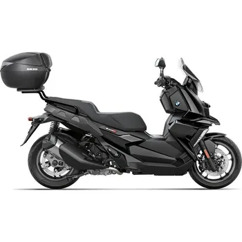 Zavazadlo na motocykl Montážní sada (nosič) vrchního kufru Shad BMW C400 X 2018 - 2020