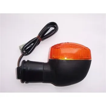 Osvětlení pro motocykl Moto blinkr YAMAHA FZ6 NS 2005 - levý zadní