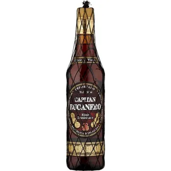 Capitan Bucanero Elixir 34 %
