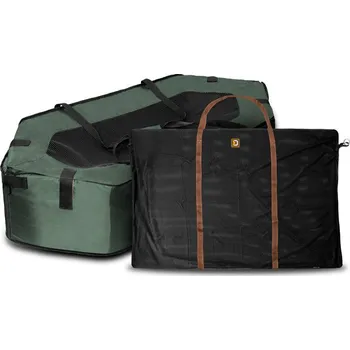 Podložka pod rybu DELPIN Set podložka CarpPool + C-VAK (DELPIN Set CarpPool + C-VAK)