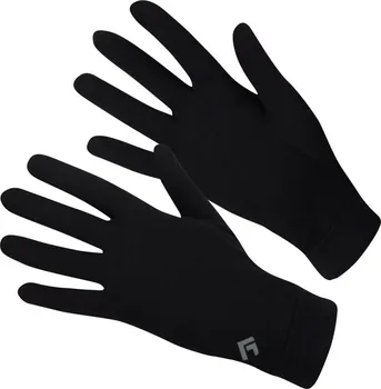 rukavice Direct Alpine Skin 1.0 černé XL