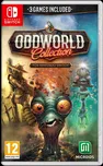 Oddworld: Collection Nintendo Switch