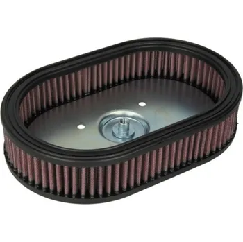 Filtr pro motocykl Vzduchový filtr KN Harley Davidson FXDWG Dyna Wide Glide 16
