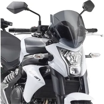 Motodíl GIVI A4104 plexi Kawasaki ER-6N 2012 - 2016