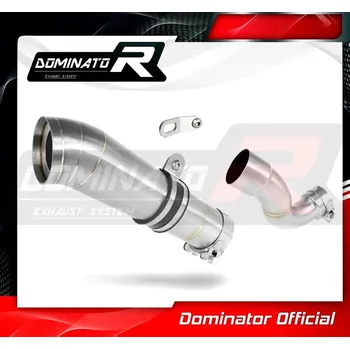 Auto-moto Laděný výfuk DOMINATOR Honda CBR1000RR 14-16 KONICKÁ KONCOVKA GP 2