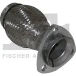 Flexibilní trubka, výfukový systém FA1 VW445-094