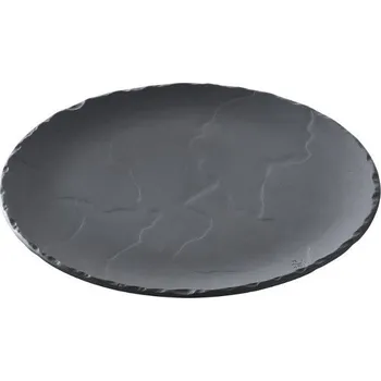 Talíř Basalt talíř plochý kulatý 20 cm