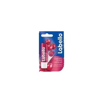 Péče o rty Labello balzám na rty Cherry Shine 4.8g 85071