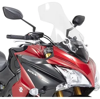 Motodíl GIVI D3110ST plexi Suzuki GSX-S 1000 2015 - 2019