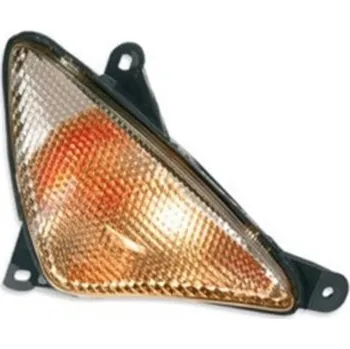 Osvětlení pro motocykl Moto blinkr YAMAHA 500 XP T-Max 2001 - 2007 pravý přední