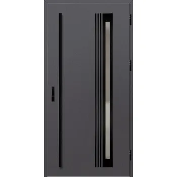 Vchodové dveře ERKADO Vchodové dveře ERKADO Trebur 6