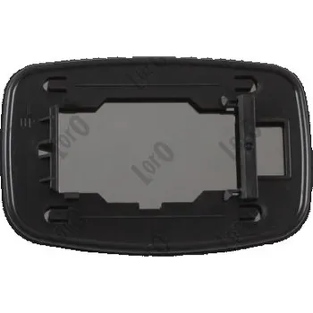 Autosklo Sklo do zrcátka, vnější zrcátko ABAKUS 1204G02