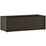 vidaXL Vyvýšený záhon se…