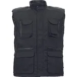 Cerva Vesta DAVIDA pánská zateplená černá - XL