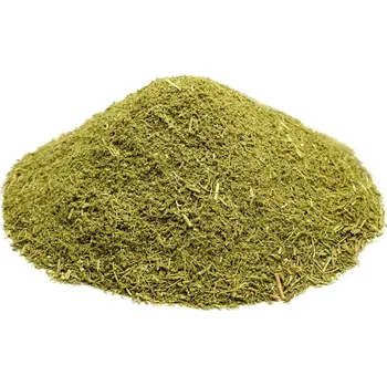 Kostera Tymián citrónový exkluziv Balení: Sáček 20g