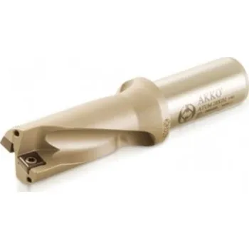 Vrták AKKO Vrták ATUM 15.5XD2 SP..060204 M.04.10.01.48