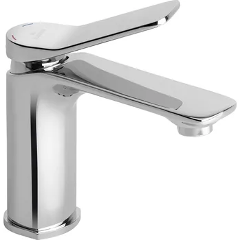 Vodovodní baterie Slovarm - EF.3500 - Baterie umyvadlová stojánková, pevné ramínko - 483518