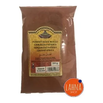 Koření TAGINE Paprika sladká mletá 200 g
