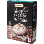 Směs na chléb rustikální bez lepku 500g