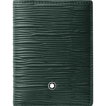 Vizitkář Pouzdro na kreditní karty Montblanc Meisterstück 130937