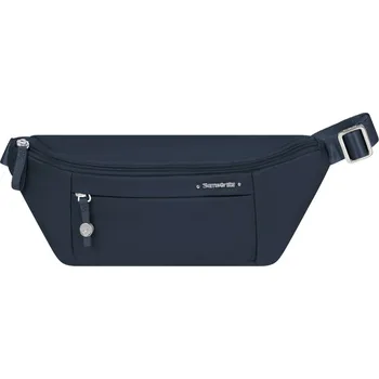 Ledvinka Samsonite Dámská ledvinka MOVE 4.0 modrá 144725-1247-1CNU dark blue