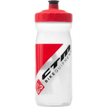 Košík na láhev LÁHEV CTM 0,60 L červená