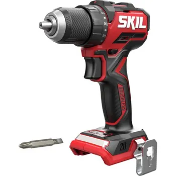 Vrtačka Vrtačka Aku „Compact Brushless“ SKIL 3065CA