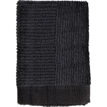 Ručník Zone Denmark Ručník 50x70 cm Classic Black