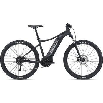 Elektrokolo Giant Talon E+ 2 500 Wh 29" černé 2023, S
