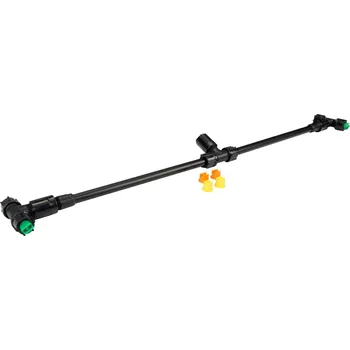 Nosník trysek, 2trysky,60cm plast 4900514