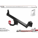 Tažné zařízení BMW X4 05/2013->03/2018 SV 001-504, SVC GROUP