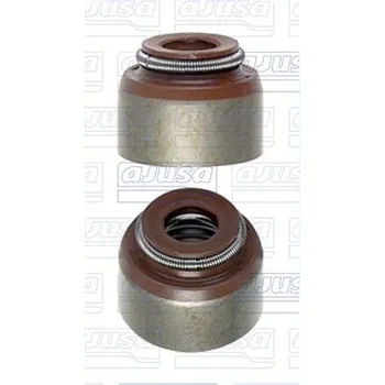 Těsnění motoru Těsnicí kroužek, dřík ventilu AJUSA 12007900