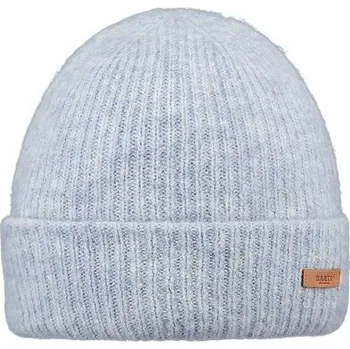 Čepice Zimní čepice Barts WITZIA BEANIE Light Blue velikost O/S