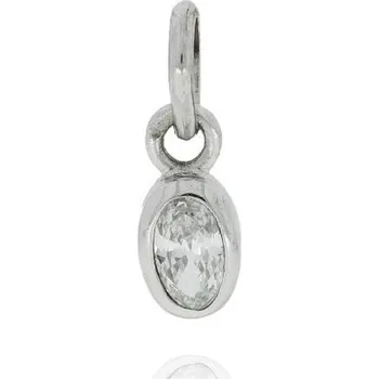 Přívěsek Přívěsek se zirkonem