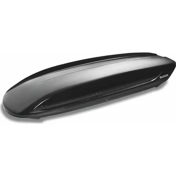Střešní box Střešní box ŠKODA 400 litrů original 3P0071200