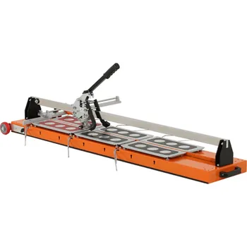 Elektrické nířadí Norton Clipper CTM 1200